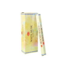  HEM Füstölő - Fehér Pézsma (White Musk) füstölő