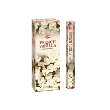  HEM Füstölő - Francia Vanília (French Vanilla) füstölő