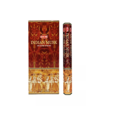  HEM Füstölő - Indiai Pézsma (Indian Musk) füstölő