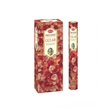  HEM Füstölő -  Indiai Rózsa (Gulab) füstölő