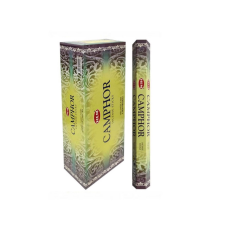  HEM Füstölő - Kámfor (Camphor) füstölő