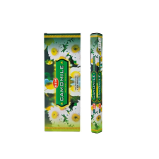  HEM Füstölő - Kamilla (Camomile) füstölő