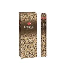  HEM Füstölő - Loban (Loban) füstölő