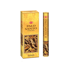  HEM Füstölő - Palo Santo (Palo Santo) füstölő