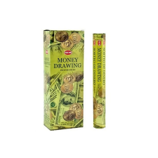  HEM Füstölő - Pénzvonzó (Money Drawing) füstölő