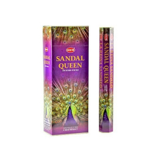  HEM Füstölő - Szantál Királynő (Sandal Queen) füstölő