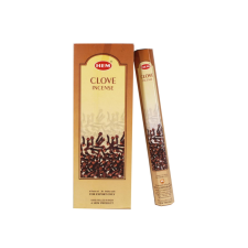  HEM Füstölő - Szegfűszeg (Clove) füstölő