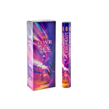  HEM Füstölő - Szerelem és szex (Love & Sex) füstölő