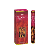  HEM Füstölő - Szerelem (Love) füstölő