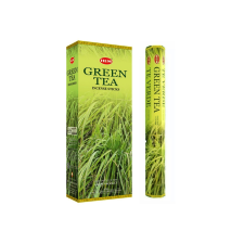  HEM Füstölő - Zöld Tea (Green Tea) füstölő