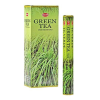  HEM Green Tea / Zöld Tea füstölő hexa indiai 20 db