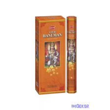  HEM hexa füstölő 20db Veer Hanuman füstölő