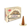 HEM Kúpfüstölő - Kopál (Copal)