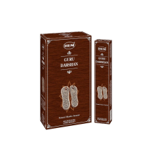  HEM Masala Füstölő - Guru Darshan (Guru Darshan) füstölő