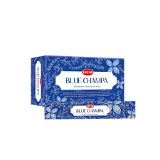  HEM Masala Füstölő - Kék Champa (Blue Champa) füstölő