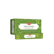  HEM Masala Füstölő - Pacsuli (Patchouli) füstölő