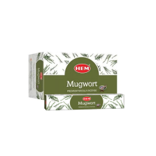  HEM Masala Füstölő - Üröm (Mugwort) füstölő