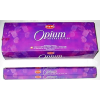  HEM Opium / Ópium füstölő hexa indiai 20 db