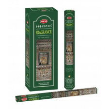  HEM Precious Fragrance / Parfüm füstölő hexa indiai 20 db füstölő