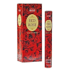  HEM Red Rose / Vörös Rózsa füstölő hexa indiai 20 db