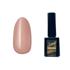  Hema Free Géllakk 8ml - 011 Raffia lakk zselé