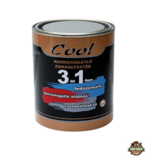 Hemmax 3in1 Zománcfesték - 0,75 liter zománcfesték