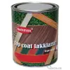 Hemmax Hemmax Top Coat Lazúr 03 0.75L Teak