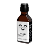 Hempyend Hempy Jojoba bőr- és hajápoló olaj, masszázsolaj teljes spektrumú CBD-vel