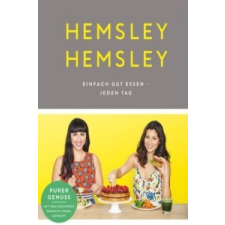  Hemsley und Hemsley – Melissa Hemsley,Jasmine Hemsley idegen nyelvű könyv