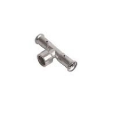 Henco press 20-3/4″-20 bm T idom (13P-200520) hűtés, fűtés szerelvény