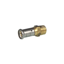 Henco press 20-3/4″ km csatlakozó (17P-2005) hűtés, fűtés szerelvény