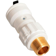 Henco push 26-3/4″ km csatlakozó (17SK-2605) hűtés, fűtés szerelvény