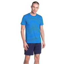 henderson Lane férfi pizsama XL férfi pizsama