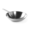 Hendi 3 rétegű Wok - fedő nélkül