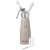 Hendi 975893 Kitchen Line Habszifon, barna