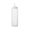 Hendi Adagoló flakonok, HENDI, 0,7L, Átlátszó, ⌀70x(H)240mm