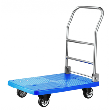 Hendi Áruszállító kocsi - 730x480x(H)825 mm - HENDI 810514 konyhai eszköz