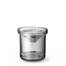 Hendi Ashtray tölcsérrel, , ⌀98x(H)99mm - HENDI 440117 konyhai eszköz