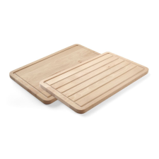 Hendi Bagett szeletelő deszka, HENDI, 530x325mm konyhai eszköz