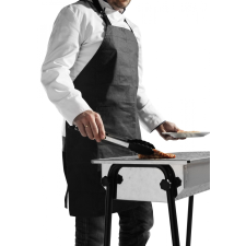 Hendi Barbecue kötény - 810x660 mm - HENDI 556696 lakástextília