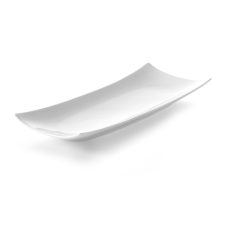 Hendi Bark kínáló tál - 352x146x(H)40 mm - HENDI 785553 konyhai eszköz