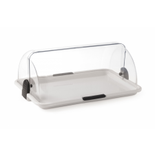 Hendi Bemutatótálca rolltop fedővel - 465x310x(H)190 mm - HENDI 871706 konyhai eszköz