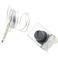  Hendi biztonsági termosztát TY316-8-360A-S1 kisháztartási gépek kiegészítői