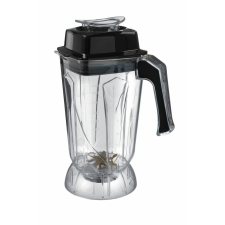 Hendi Blender keverőtál titánium bevonatú pengével kisháztartási gépek kiegészítői
