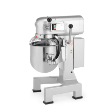 Hendi Bolygókeverő, HENDI, Kitchen Termékcsalád, 10L, 230V/600W, 422x475x(H)710mm konyhai eszköz