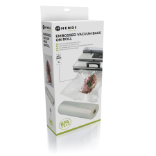 Hendi Bordázott vákuum tasakok hengeren - 2 db, HENDI, 2 db., 6000x280mm konyhai eszköz