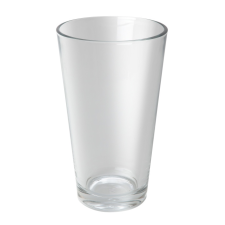 Hendi Boston koktél shaker - keverőpohár - 0.45 L - HENDI 593066 konyhai eszköz