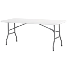 Hendi Büfé asztal - 1800x740x(H)740 mm - HENDI 810897 konyhai eszköz
