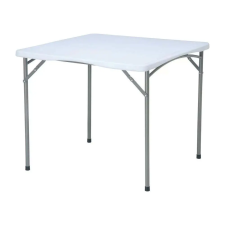 Hendi Büfé asztal  - 870x870x(H)740mm - HENDI 810347 konyhai eszköz