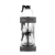 Hendi Cseppes kávéfőző, HENDI, Kitchen Termékcsalád, 1,8L, 230V/1400W, 220x383x(H)465mm